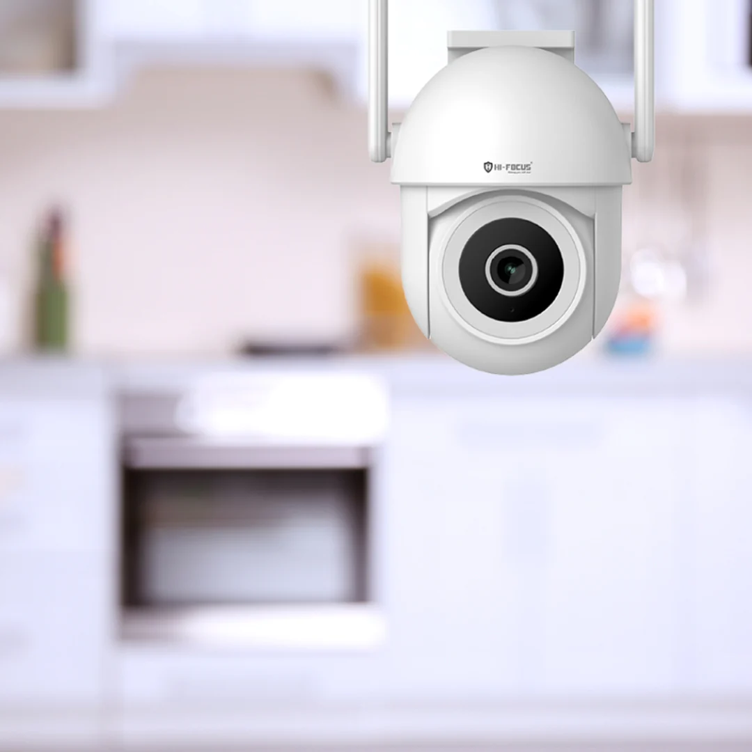 CCTV Security