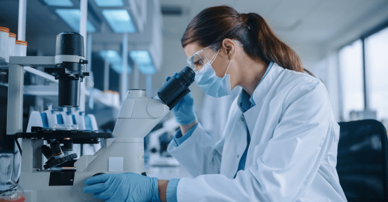 Medical Laboratory Technology