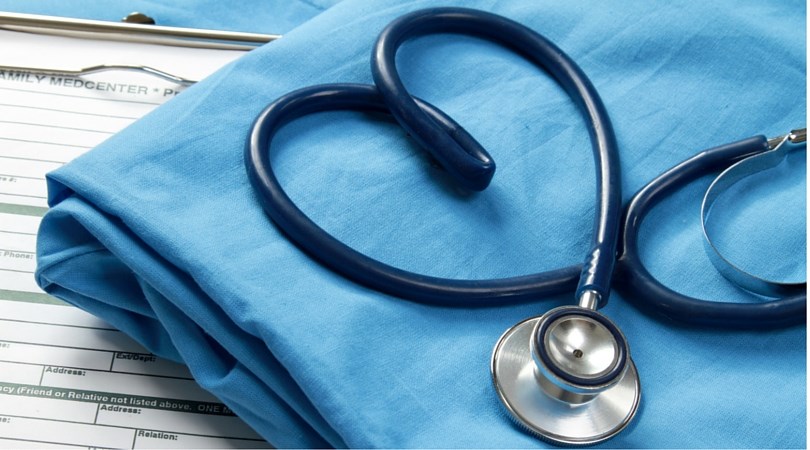 General Nursing & Midwifery