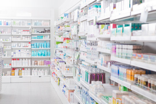 Pharmacy Management