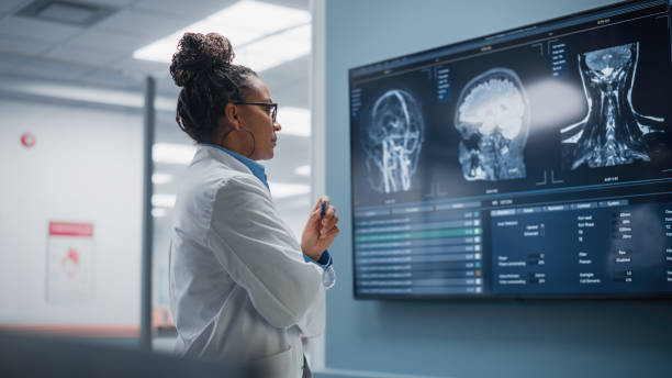 Radiology & Imaging Technology