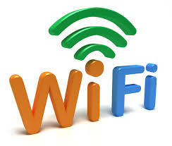 Wi-Fi Campus
